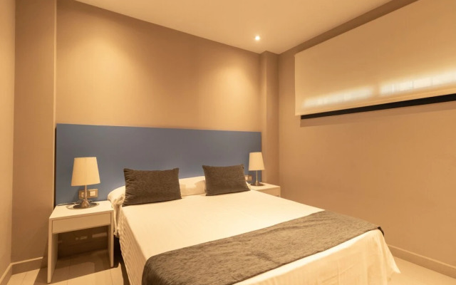 Gastrogroup Holiday Apts