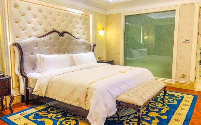 Wyndham Grand Kunming East