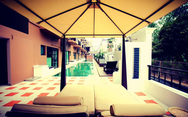 Maytara Hotel