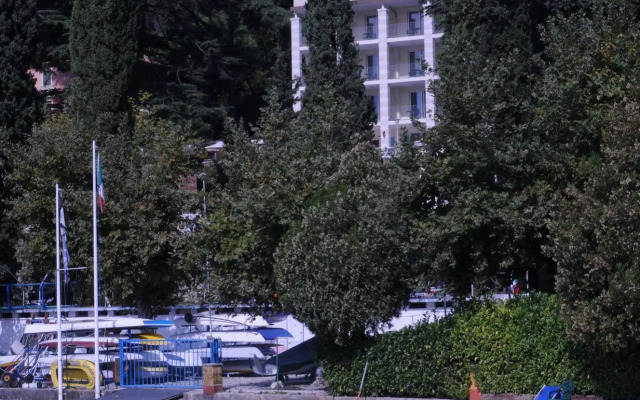 Hotel Excelsior Le Terrazze