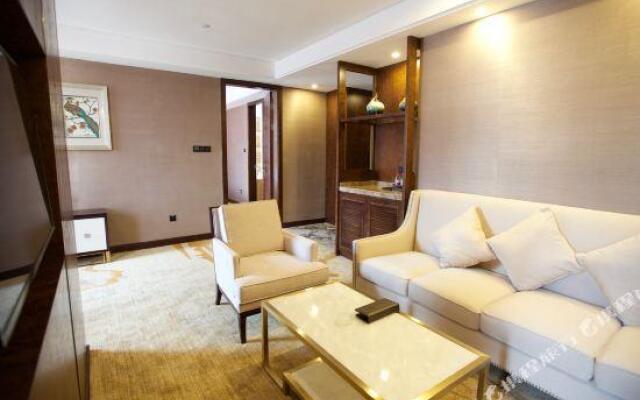 Jiande Xin'anju Kaiyuan Mingting Hotel