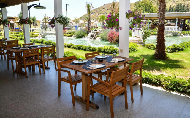 Club Marma Hotel