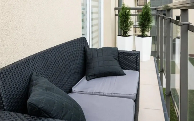 Platinia Residence