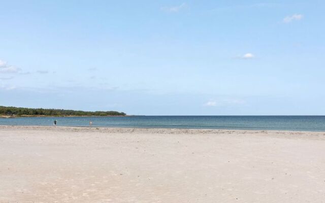 "Gorazd" - 260m from the sea in Bornholm