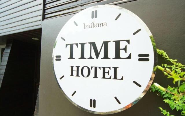 Time Hotel