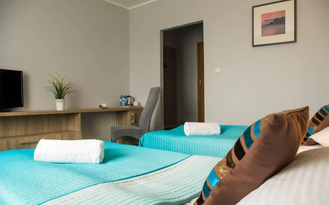 Baltic Hotel
