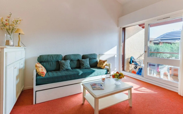 Residence Horizon Golf Pierre & Vacances Premium