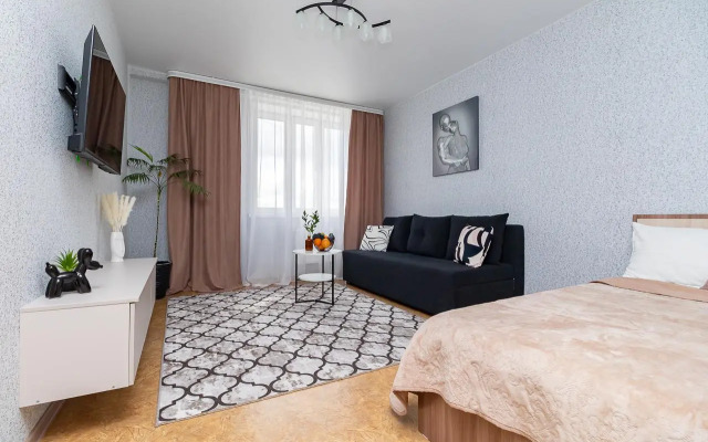 Happy House on Prigorodnaya street 7