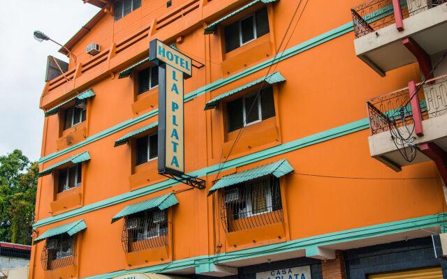 Hotel La Plata