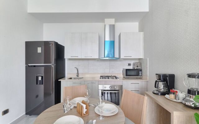 Apartment N1001 Downtown Santo Domingo