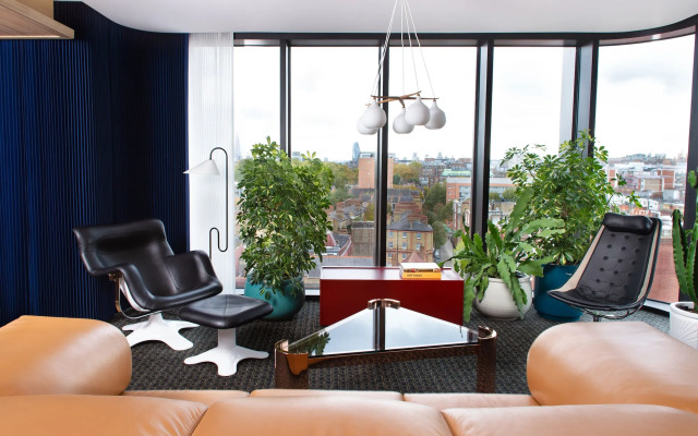 The Standard London