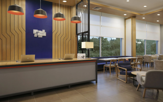 Holiday Inn