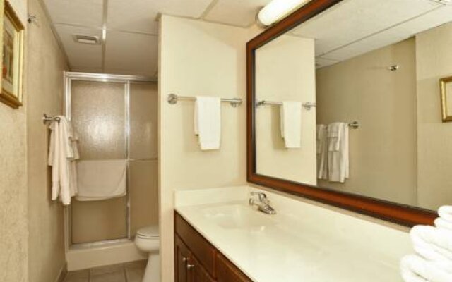 Carolina Dunes by Elliott Beach Rentals