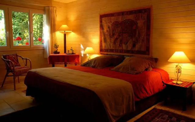 La Villa Florida