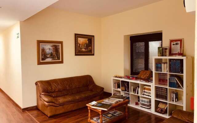 El Cordal de Laciana