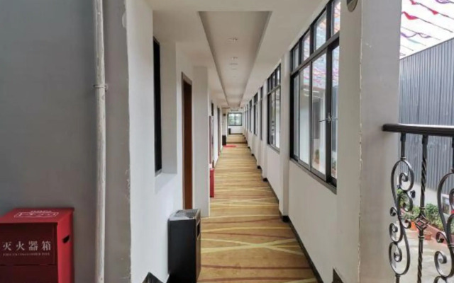 Lideng Hotel