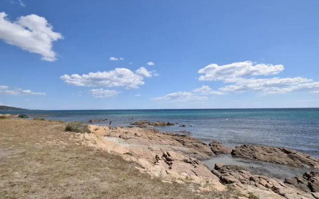 House By The Sea