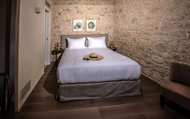 Korona Boutique Hotel