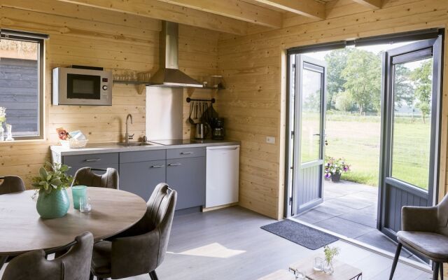 Camping Nieuw Romalo