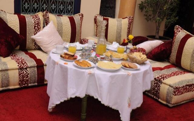 Heritage Lalla Aicha