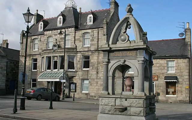 Gordon Arms Hotel