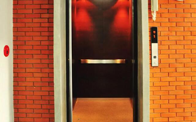 Marigold Ramkhamhaeng Boutique Apartment