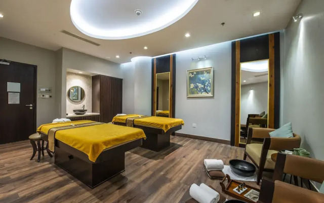 Vinpearl Resort Nha Trang