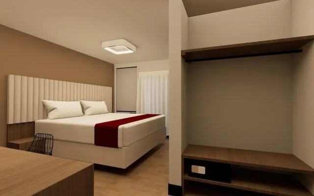 Hotel Continental By Hours