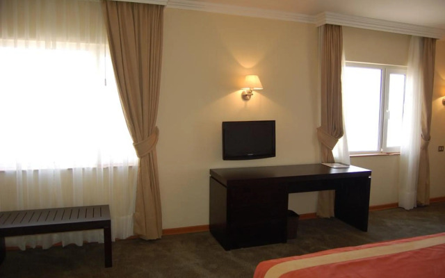 Diego de Almagro Arica