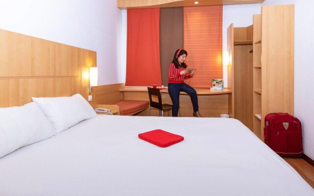 ibis Tunis