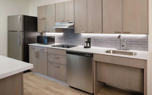 Hyatt House Auburn Hills / Detroit