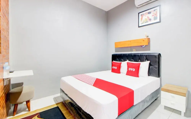 Hotel O Maryam Homestay Syariah 2