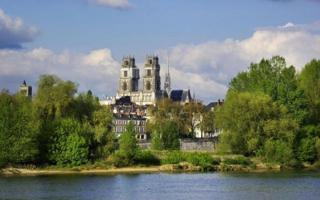 ibis Styles Orleans