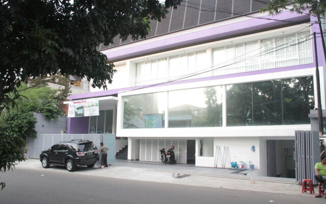 Petogogan Residence