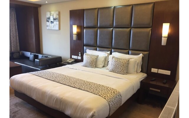 Hotel Pine Spring Wazir Bagh