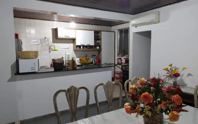 My Place Hospedaria - Hostel