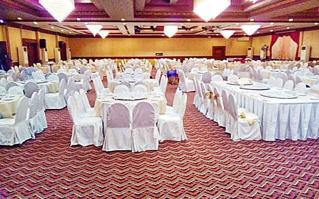 Khumsuphan Hotel