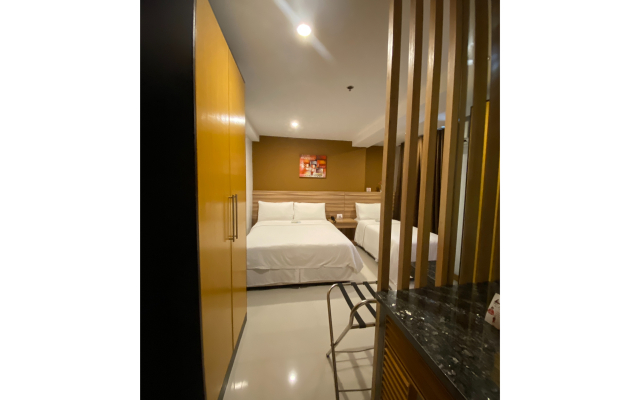 Guijo Suites Makati