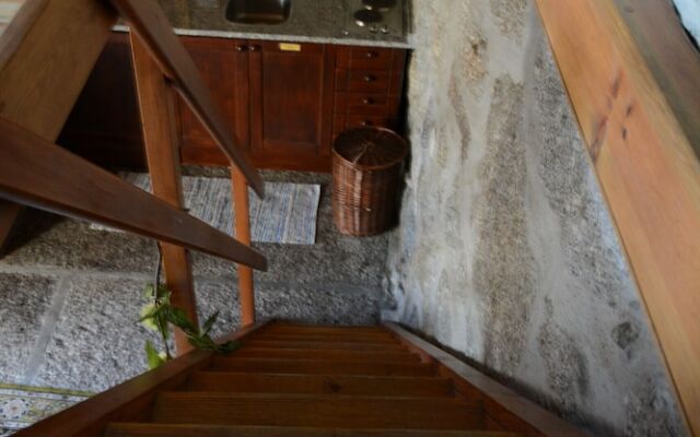 Casa das Eirinhas by Rental4all