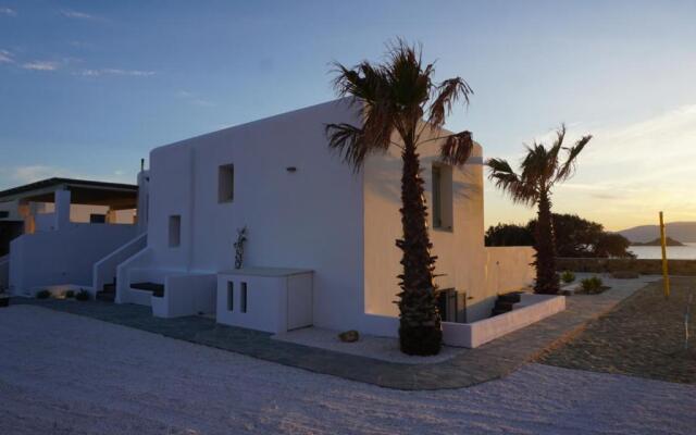 Beach Street No1 Mikri Vigla
