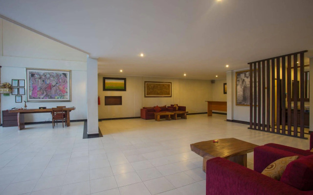 Agung Raka Resort and Villa