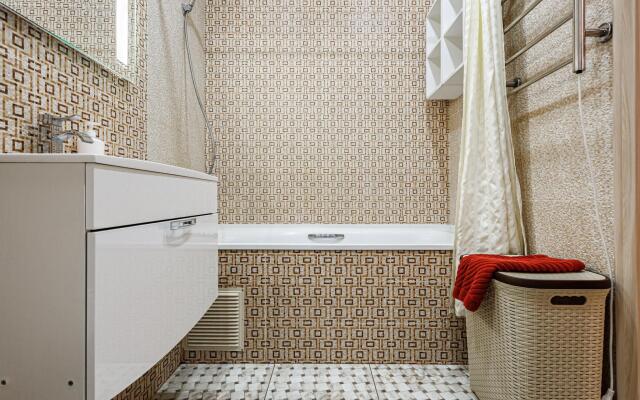 Апартаменты на улице Яна Полуяна 51/1