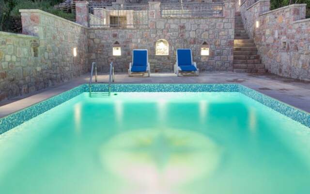 Old Stone House Villas