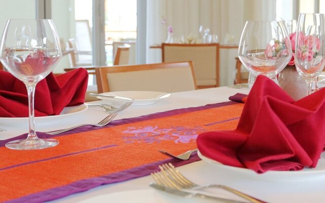FLC Luxury Resort Samson