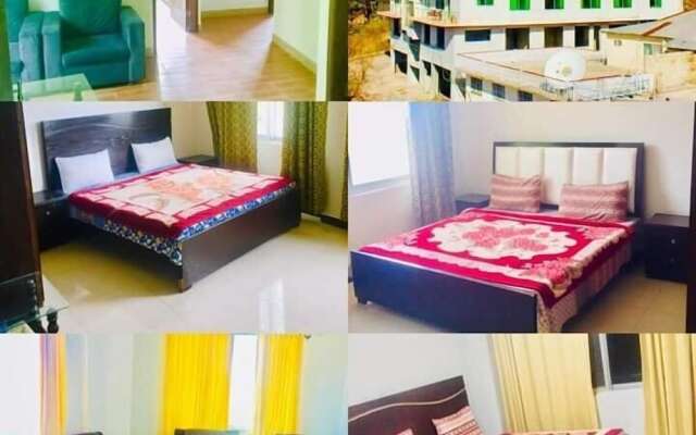 Green Valley Apartments