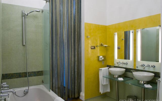The Mozart Prague by Accor