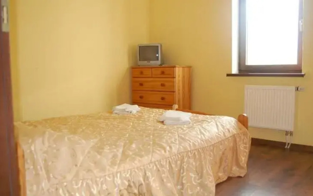 Gościniec Pod Aniołami