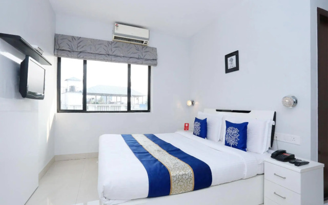 Hotel Malabar Illam