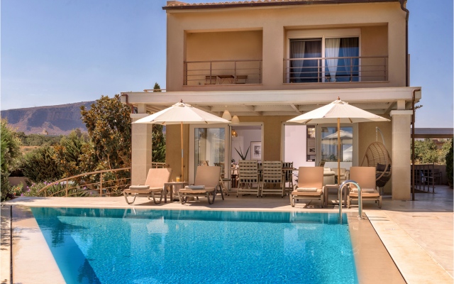 Villa Penelope Crete