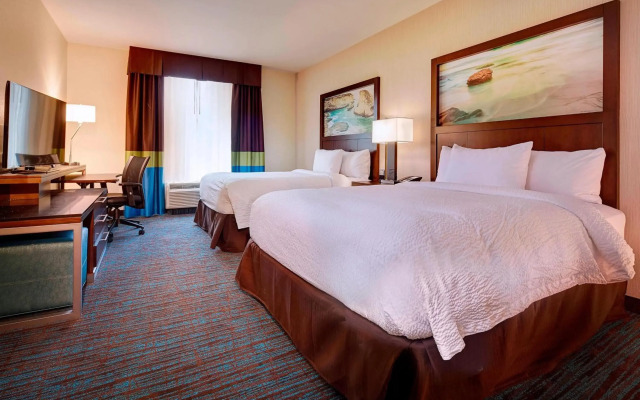 Fairfield Inn & Suites San Diego Carlsbad